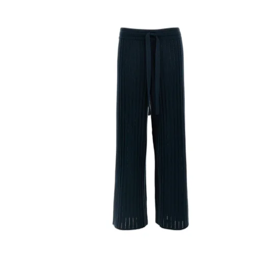 Somptueux Luxe Trousers