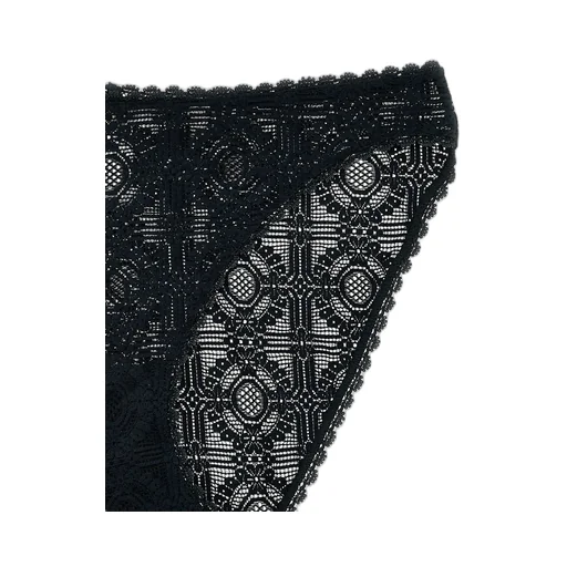 Mantille Tapi Lace Briefs