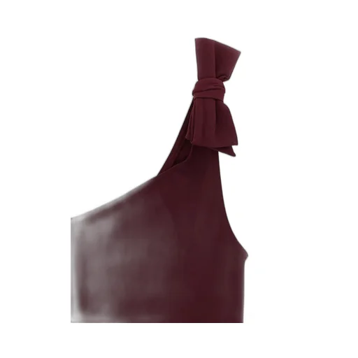 Prodige One-Shoulder Beachwear