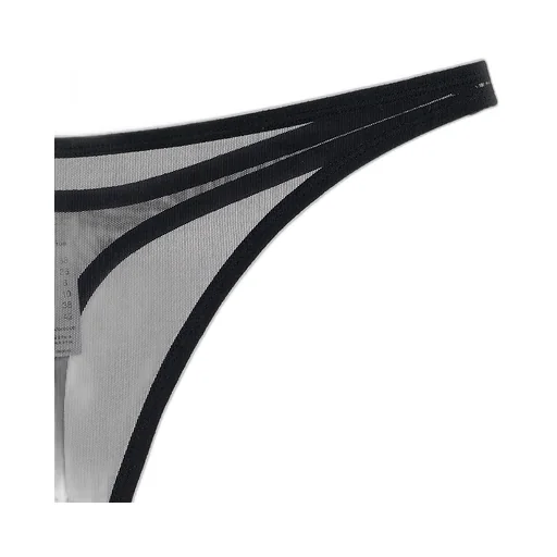 Promesse Tulle Thong