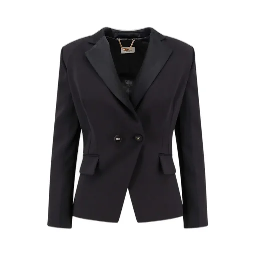 CrÊPe Jacket