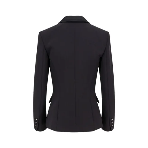 CrÊPe Jacket
