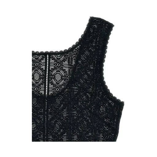 Galerie Tapi Lace Bra