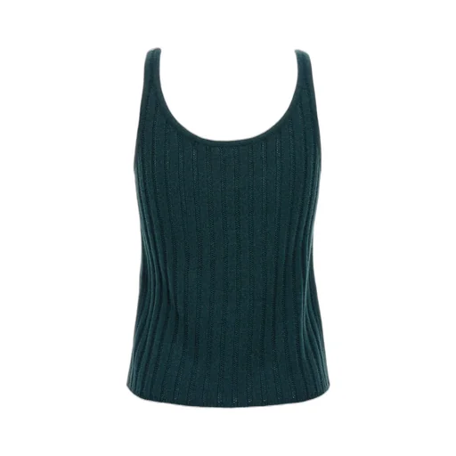 Palace Luxe Knit Top