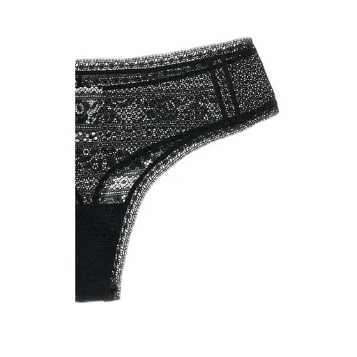 Envolee Lace Thong
