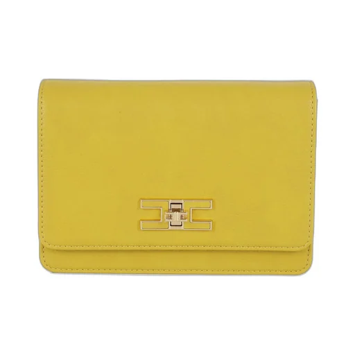 Groumette Chain Small Shoulder Bag