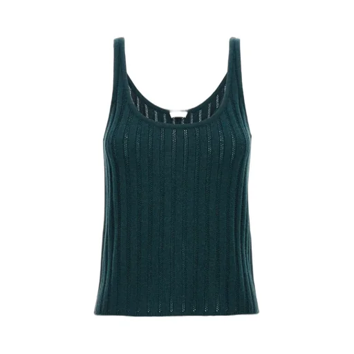 Palace Luxe Knit Top