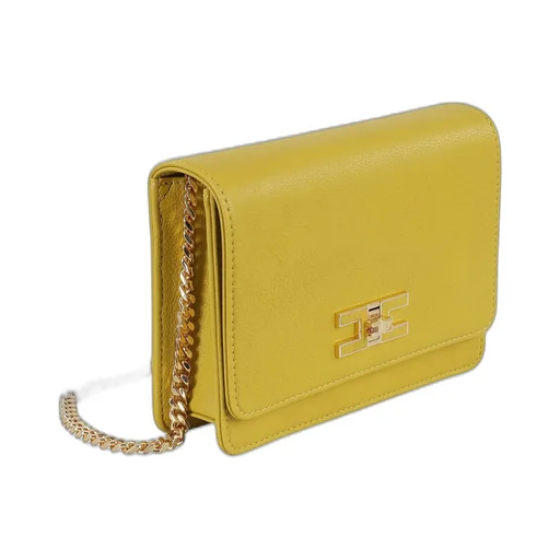 Groumette Chain Small Shoulder Bag