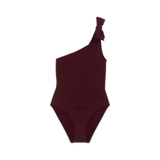 Prodige One-Shoulder Beachwear