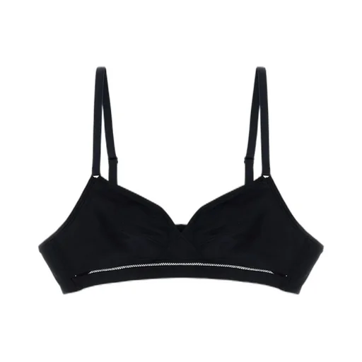 Lydia Soyeuse Triangle Bra