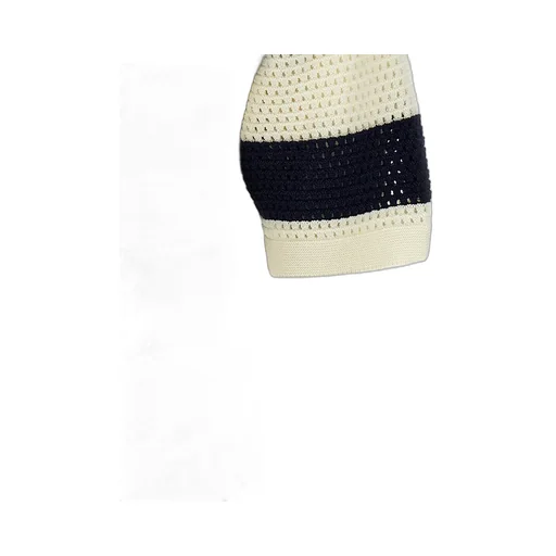 Mouette Knit Polo T-Shirt