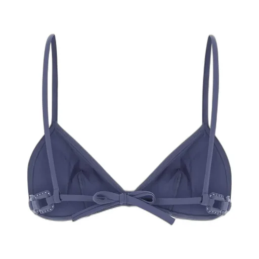 Tourbillon Bikini Top