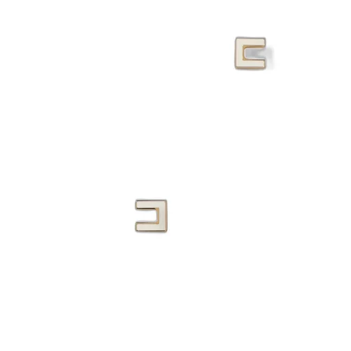 Micro Earrings