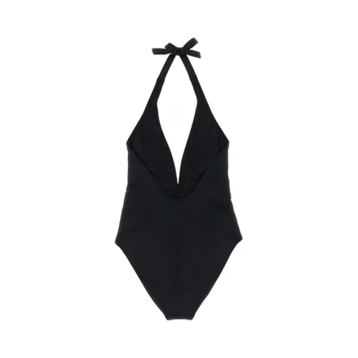 Couture One-Piece Swimsuit