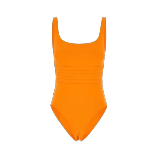 Asia Stretch One-Piece Swimsuit