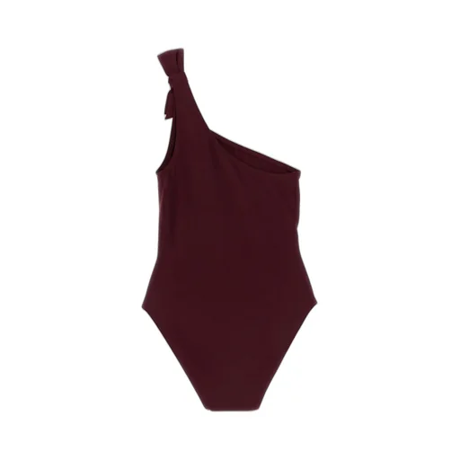 Prodige One-Shoulder Beachwear