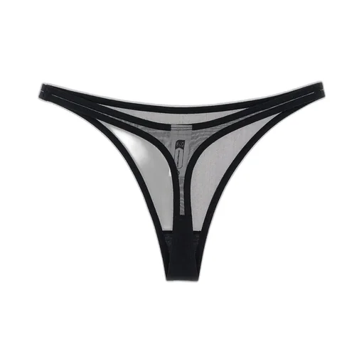 Promesse Tulle Thong