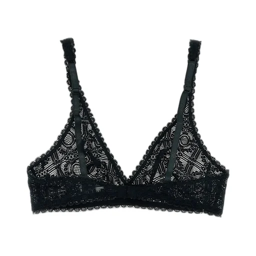Fuseau Tapi Lace Bra