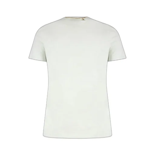 Bow Necklace Jersey T-Shirt