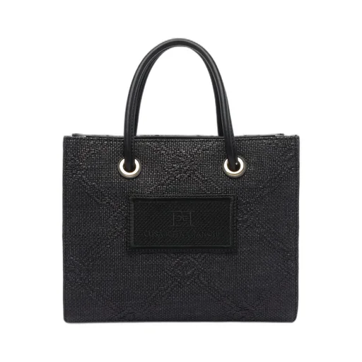 Small Tote Bag