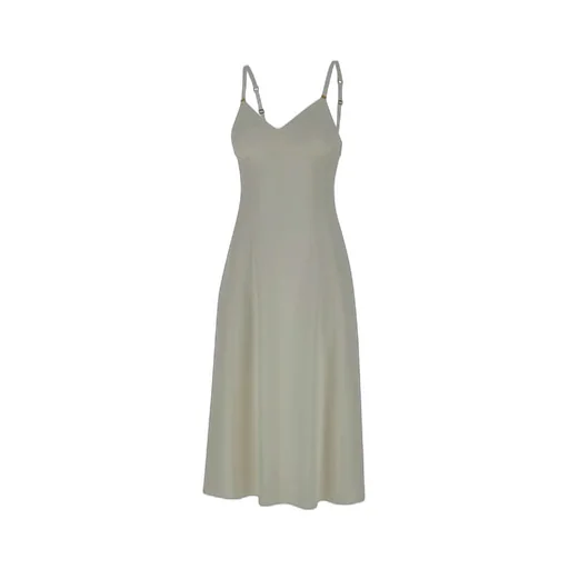 Lightweight CrÊPe Dress