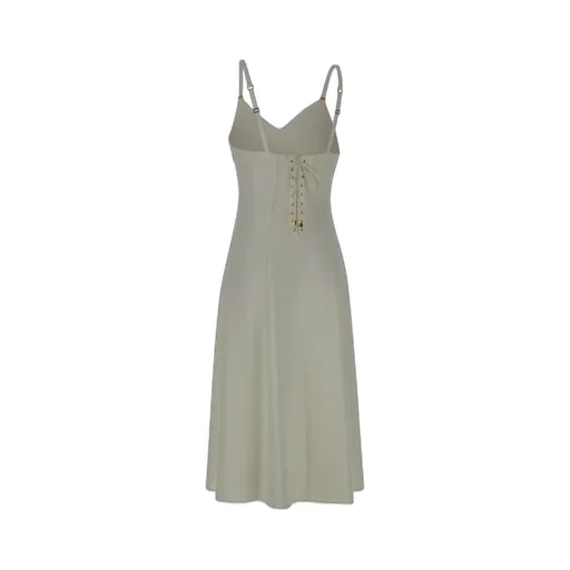 Lightweight CrÊPe Dress