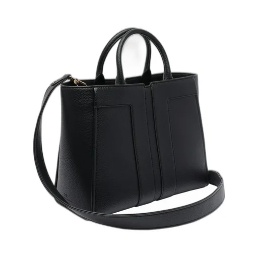 Top Handle Tote Bag