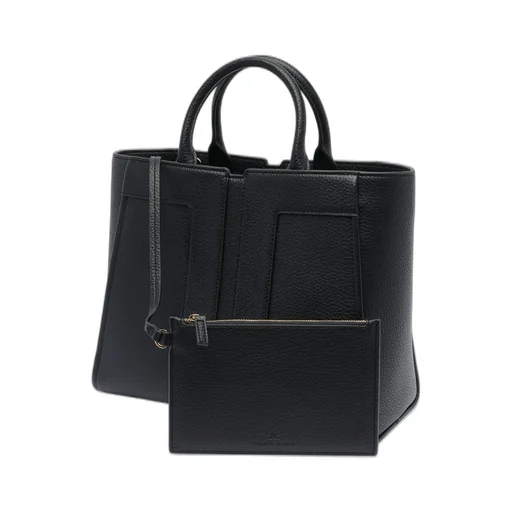 Top Handle Tote Bag