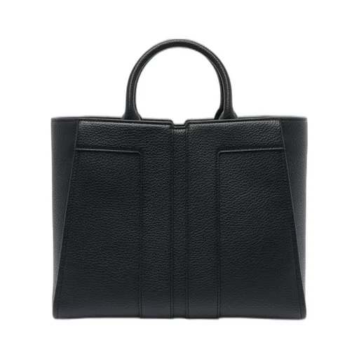 Top Handle Tote Bag