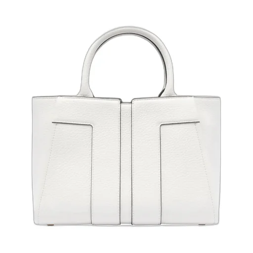 Top Handle Tote Bag