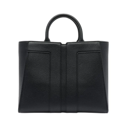 Top Handle Tote Bag