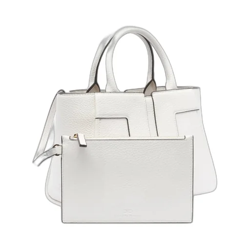 Top Handle Tote Bag