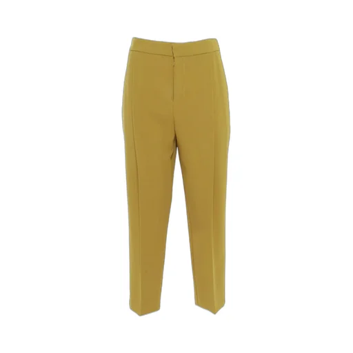 CrÊPe Trousers