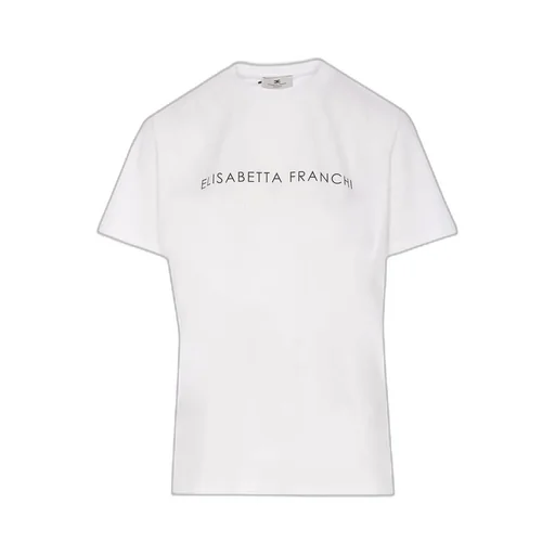 Logo-Embellished Jersey T-Shirt