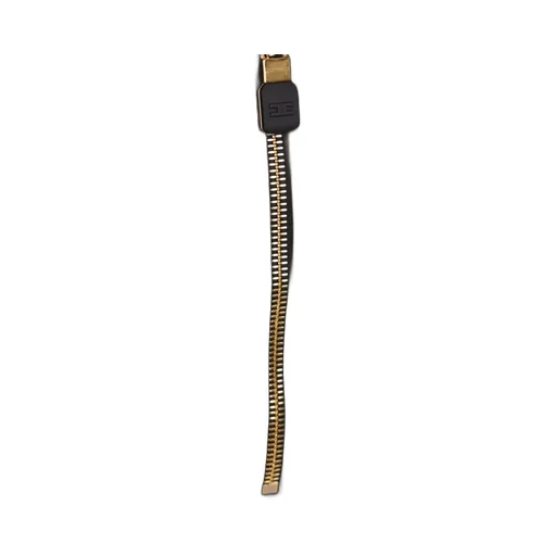 Technical Voile Belted Trousers