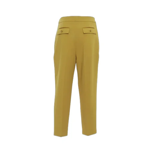 CrÊPe Trousers