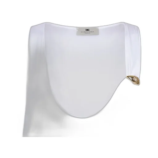 Shiny Jersey Tank Top