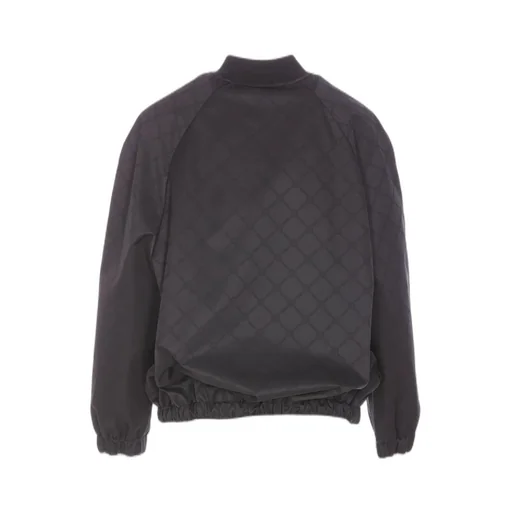 Zipped Jacket