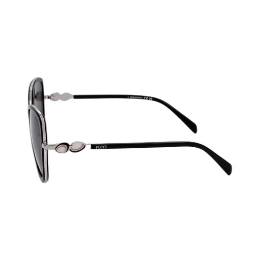 Cat-Eye Frame Sunglasses