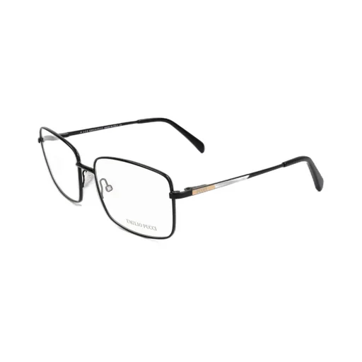 Rectangular Frame Glasses