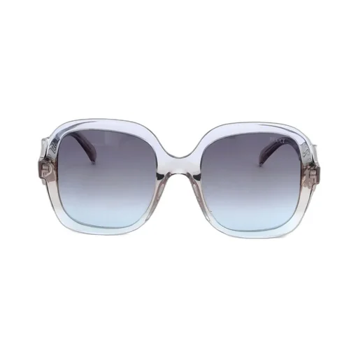 Square Frame Sunglasses