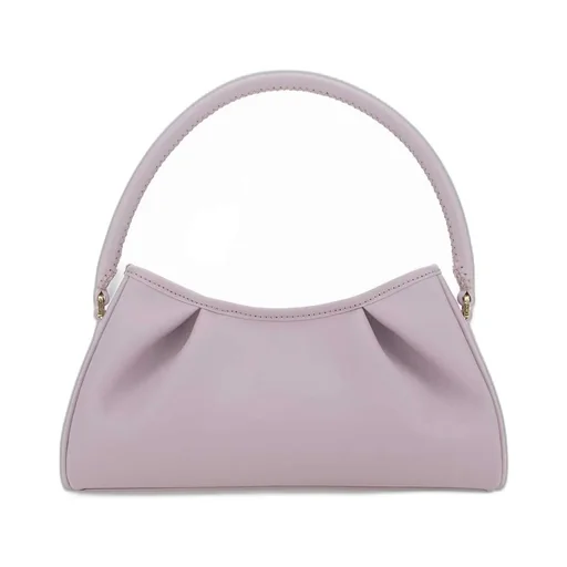Small Dimple Shoulder Bag
