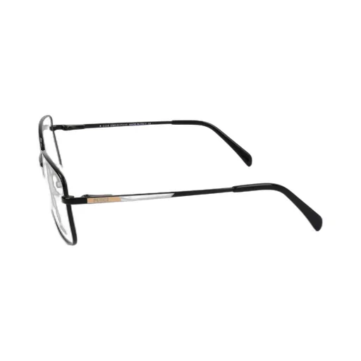 Rectangular Frame Glasses