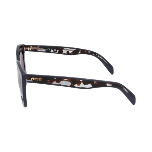 Cat Eye Frame Sunglasses