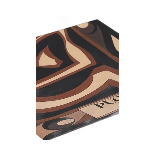 Labirinto Printed Scarf