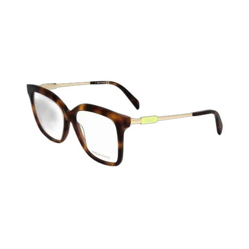 Square Frame Glasses