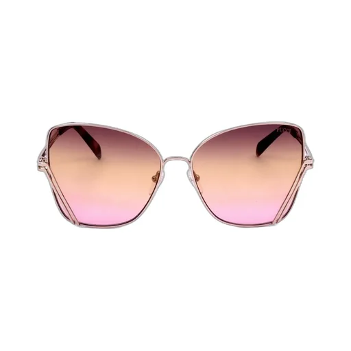 Butterfly Frame Sunglasses