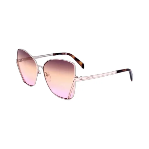 Butterfly Frame Sunglasses