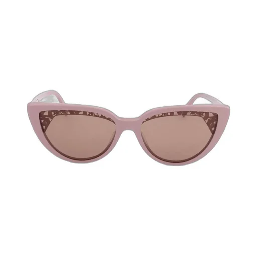Cat Eye Frame Sunglasses
