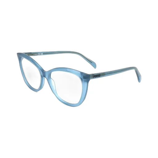 Cat Eye Frame Glasses